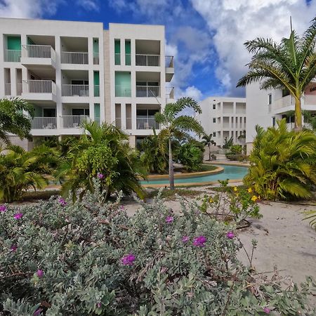 Chogogo Dive & Beach Resort Bonaire Кралендейк Экстерьер фото