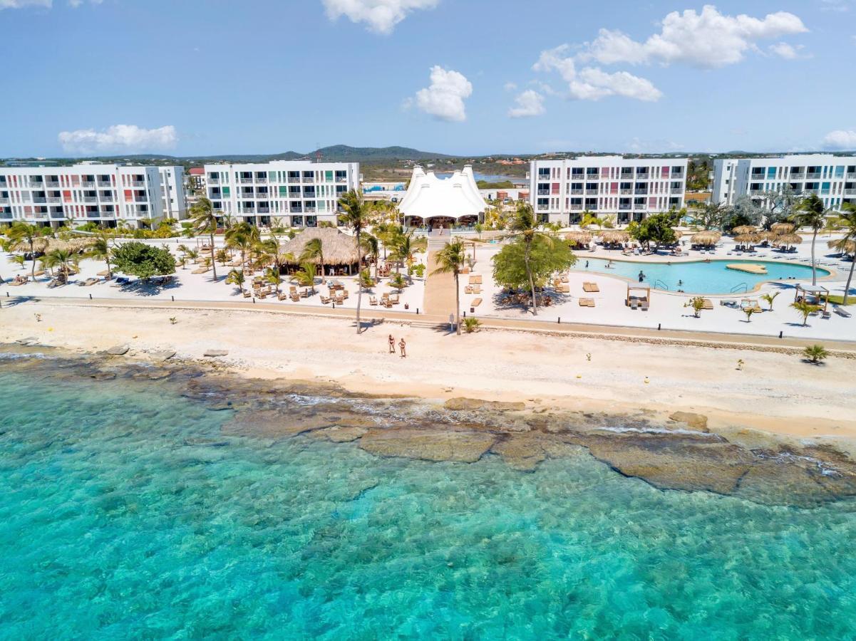 Chogogo Dive & Beach Resort Bonaire Кралендейк Экстерьер фото