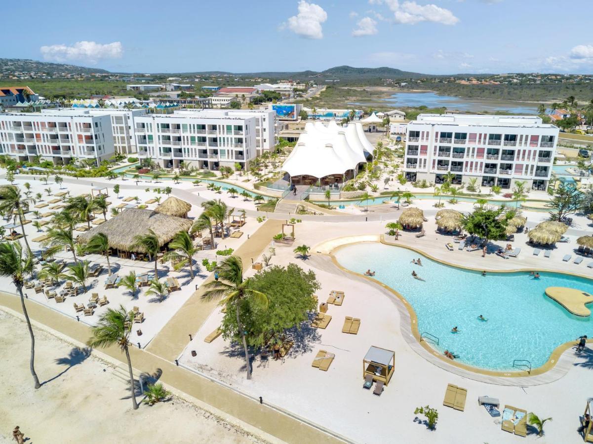 Chogogo Dive & Beach Resort Bonaire Кралендейк Экстерьер фото