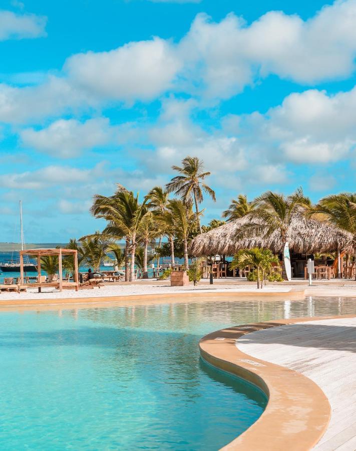 Chogogo Dive & Beach Resort Bonaire Кралендейк Экстерьер фото