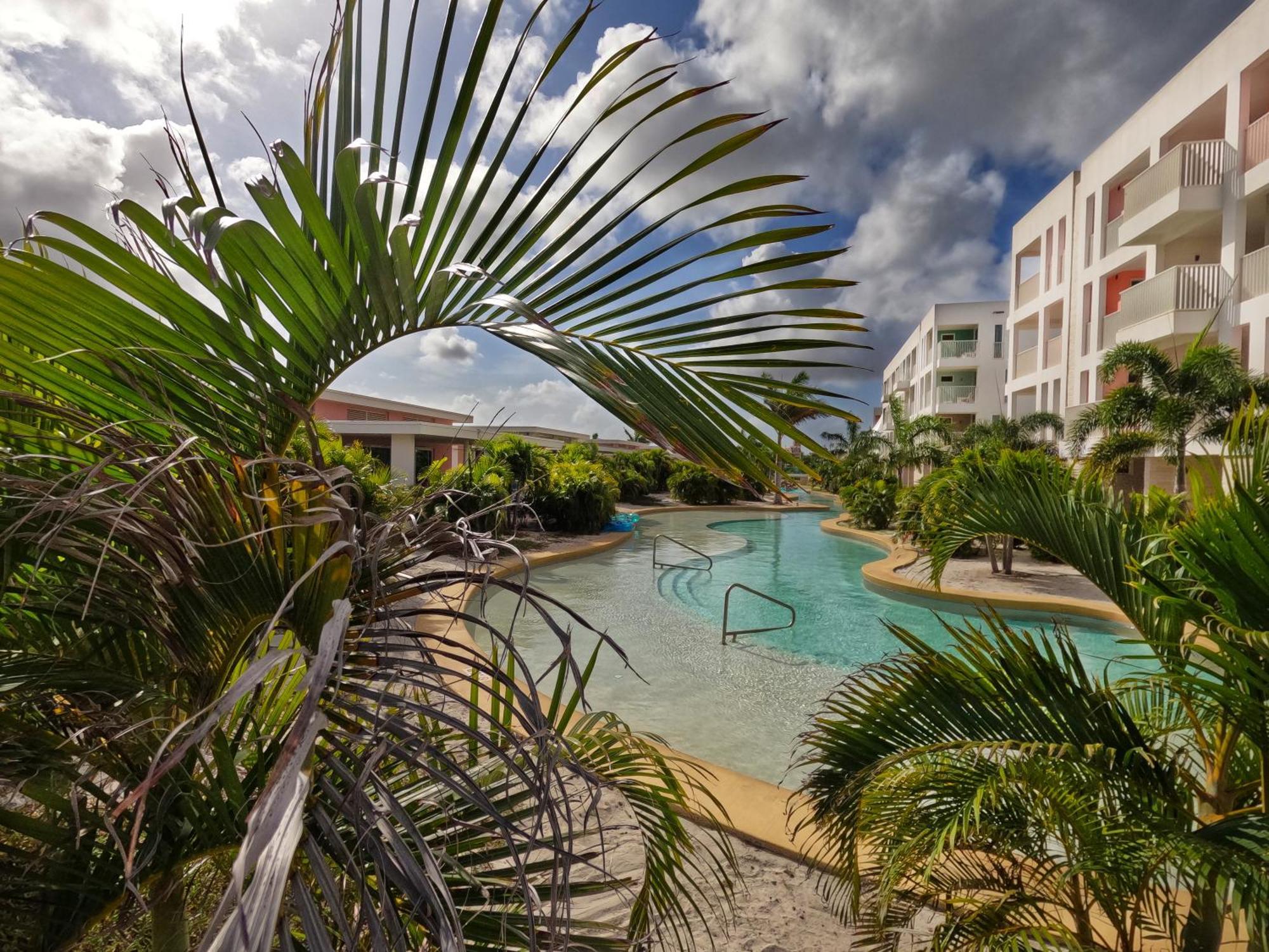 Chogogo Dive & Beach Resort Bonaire Кралендейк Экстерьер фото