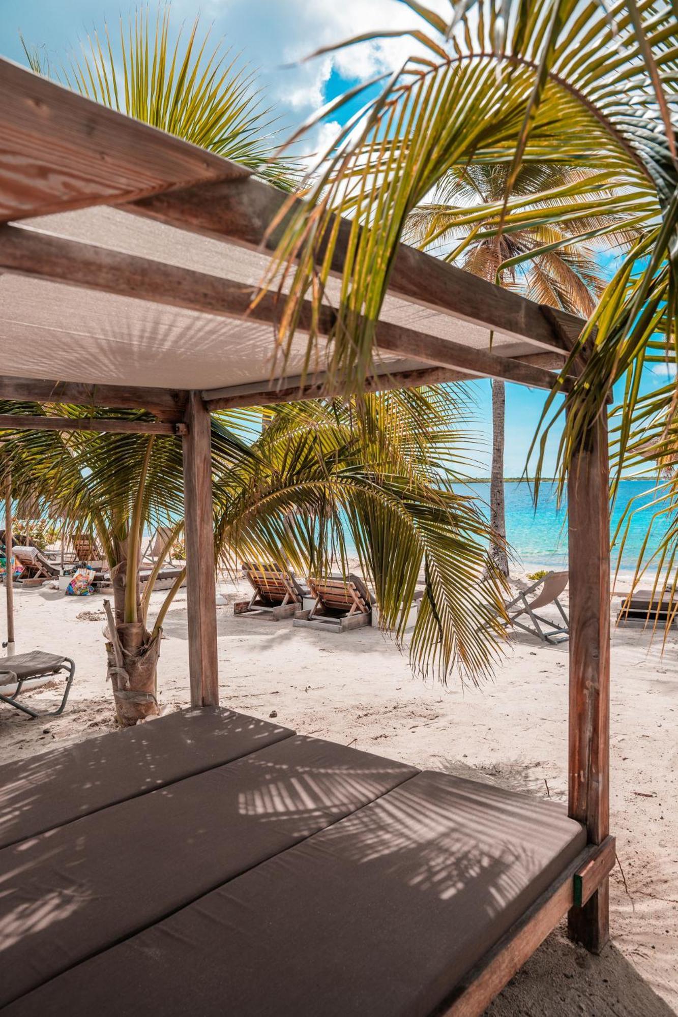 Chogogo Dive & Beach Resort Bonaire Кралендейк Экстерьер фото